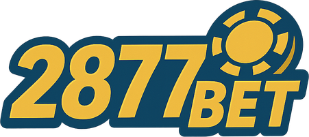 2877bet Logo